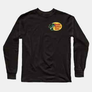 Goss Pro Shop Long Sleeve T-Shirt